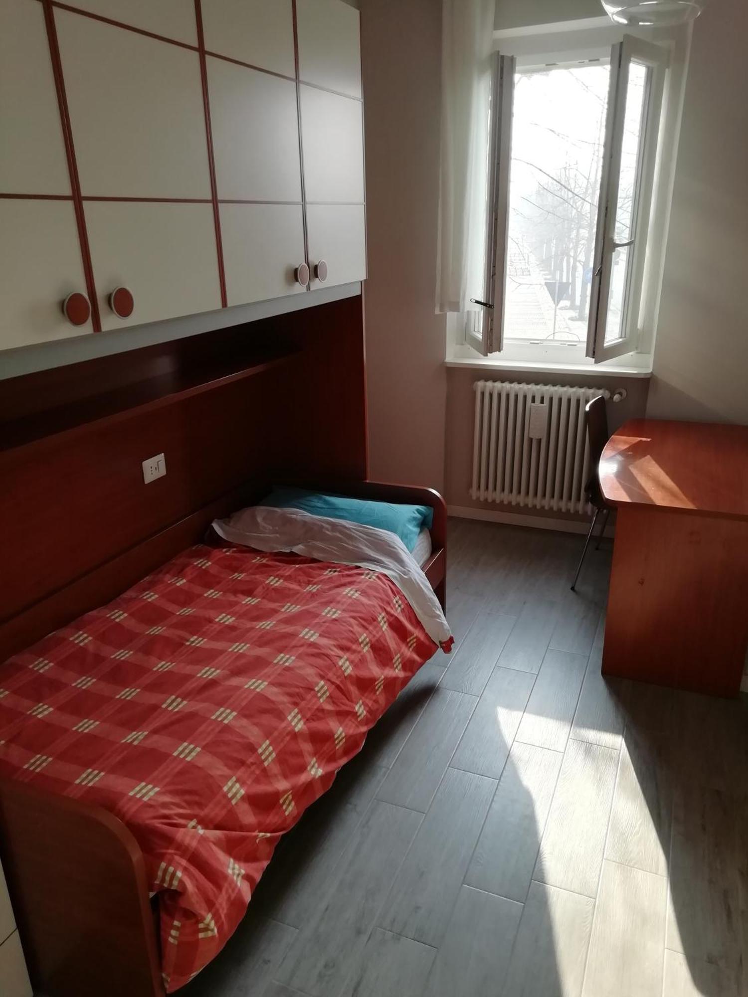 Apartamento Delizioso Trilocale Lodi Citta Exterior foto