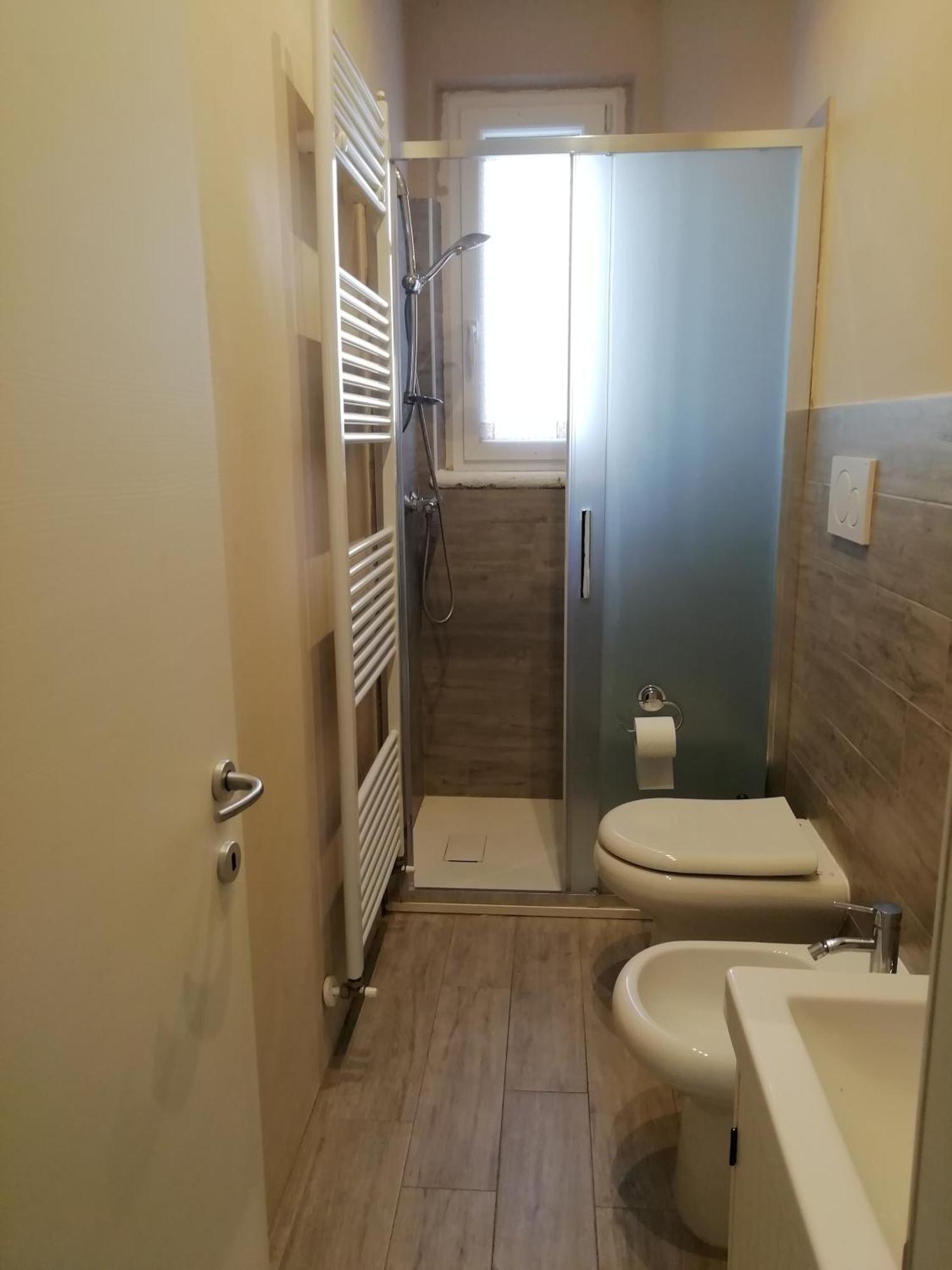 Apartamento Delizioso Trilocale Lodi Citta Exterior foto
