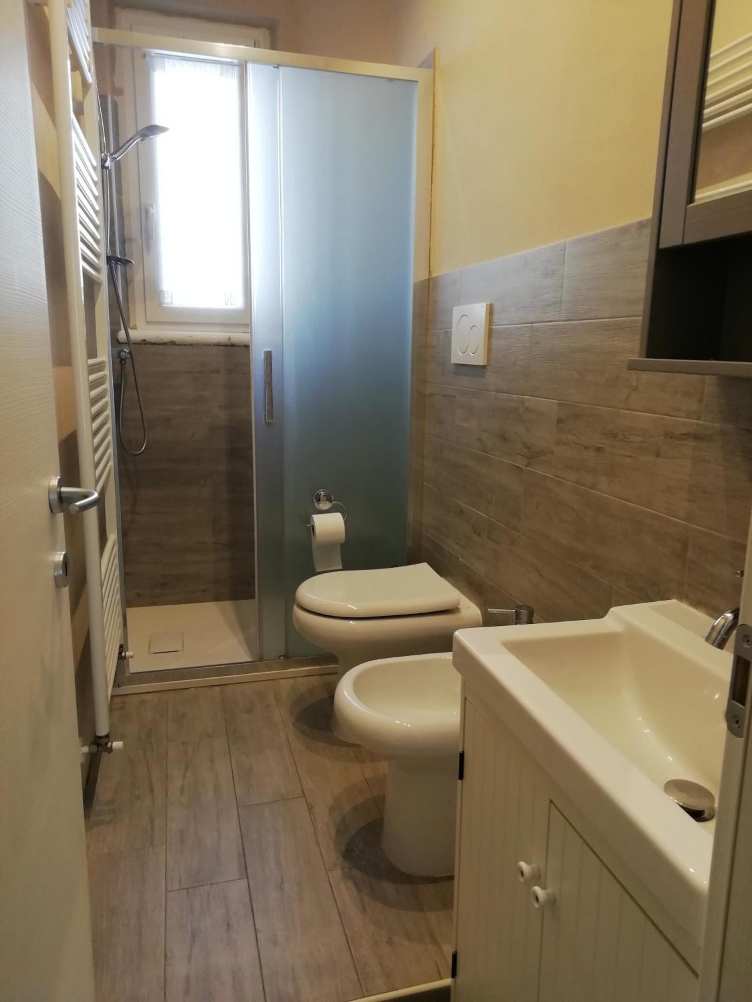 Apartamento Delizioso Trilocale Lodi Citta Exterior foto