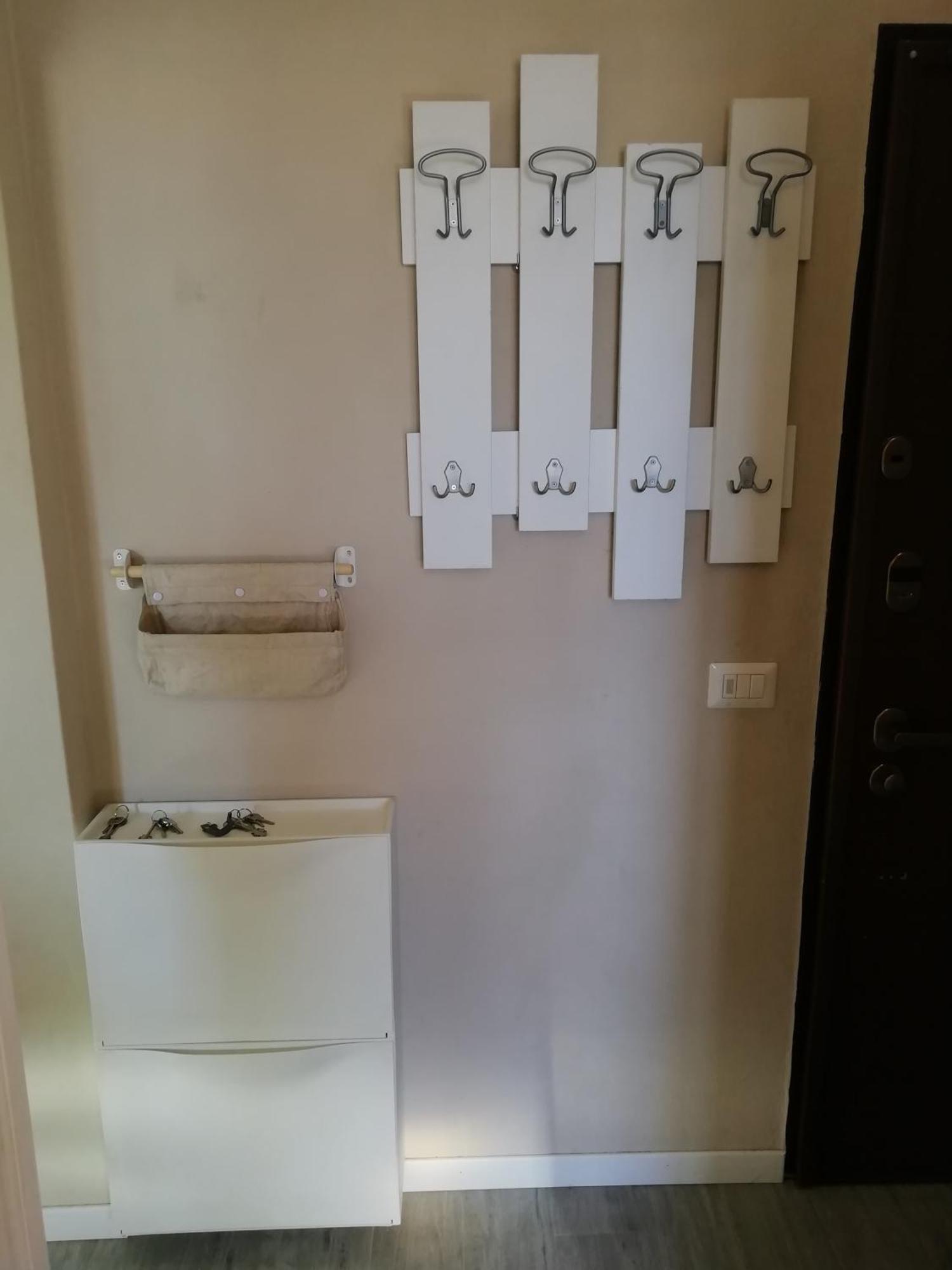 Apartamento Delizioso Trilocale Lodi Citta Exterior foto