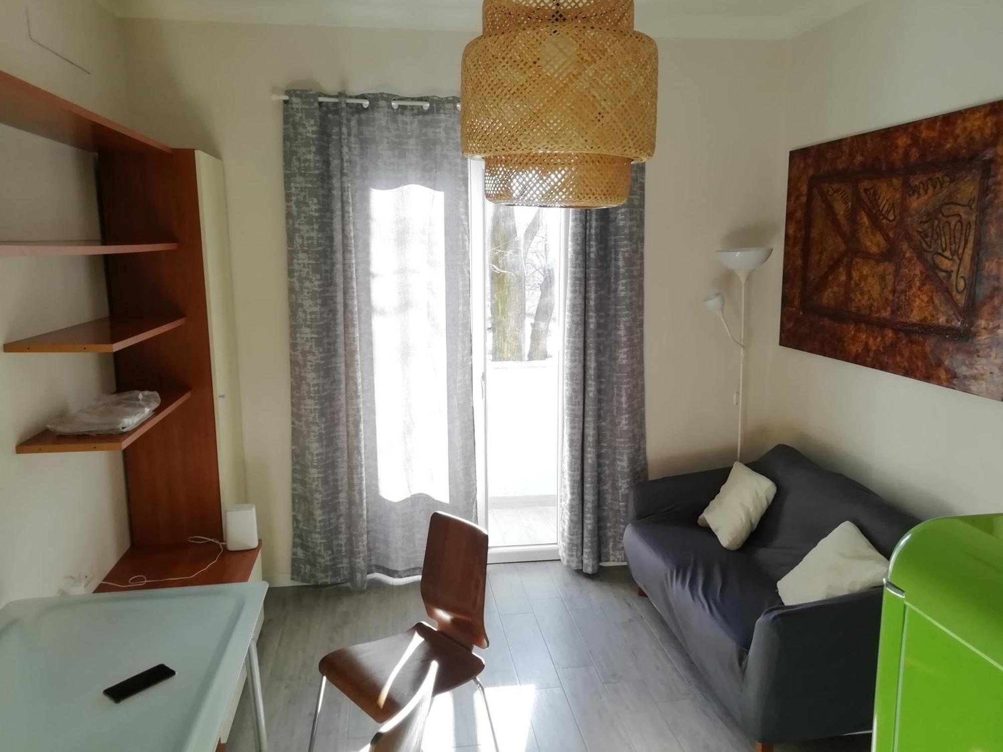 Apartamento Delizioso Trilocale Lodi Citta Exterior foto